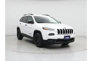 Jeep Cherokee 2015 Sport 4dr