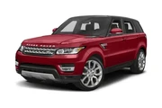 $16426 : Land Rover Range Rover Sport thumbnail