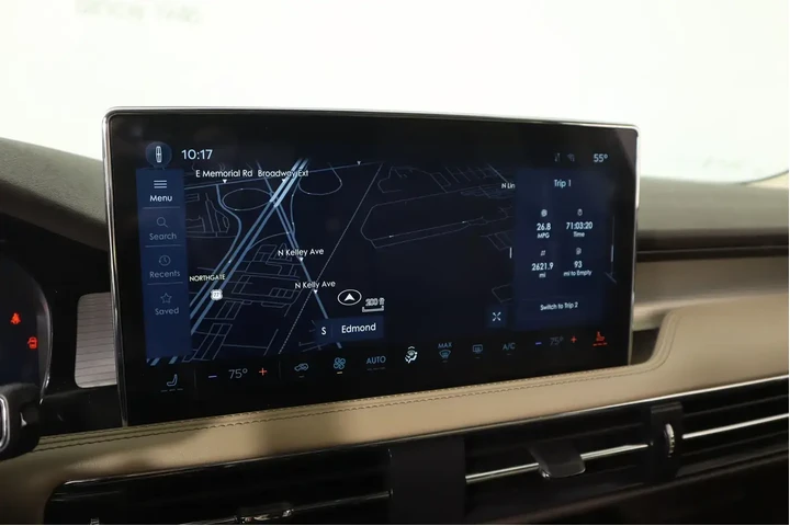 $31979 : Lincoln Corsair 2024 Premier image 6