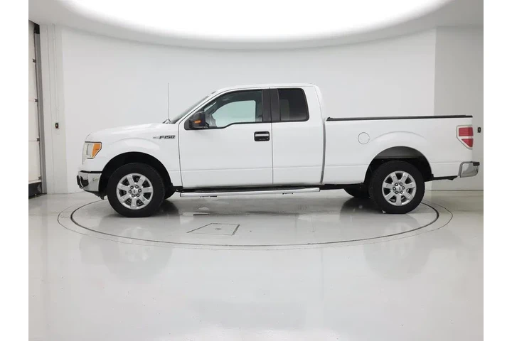 $16998 : Ford F-150 2014 4x2 XLT 4dr image 3