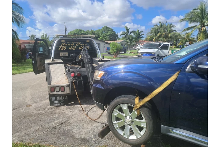 COMPRO CARROS CASH $1000 image 2