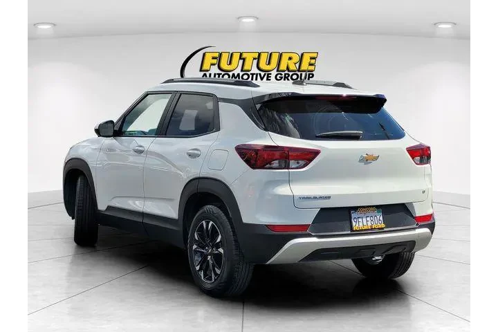 $20988 : Chevrolet Trailblazer 2023 L image 6