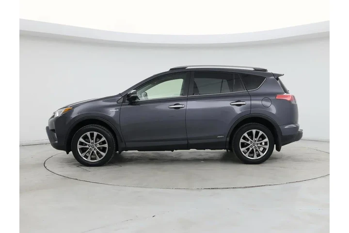 $26998 : Toyota RAV4 Hybrid 2017 AWD image 3