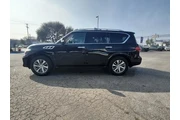 $14998 : INFINITI QX80 2017 4dr SUV thumbnail