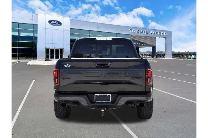 $39299 : Ford F-150 2018 4x4 Raptor 4 image 3