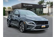 Hyundai KONA 2022 Limited 4d en Los Angeles