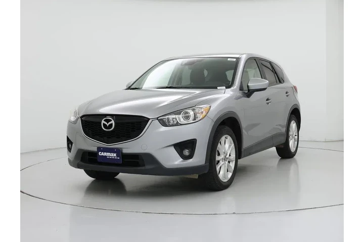 $16998 : Mazda CX-5 2014 AWD Grand To image 4