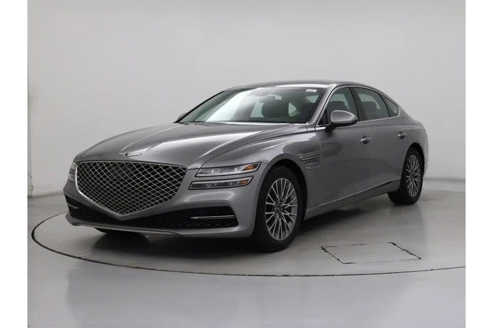 $26998 : Genesis G80 2023 AWD 2.5T 4d image 4