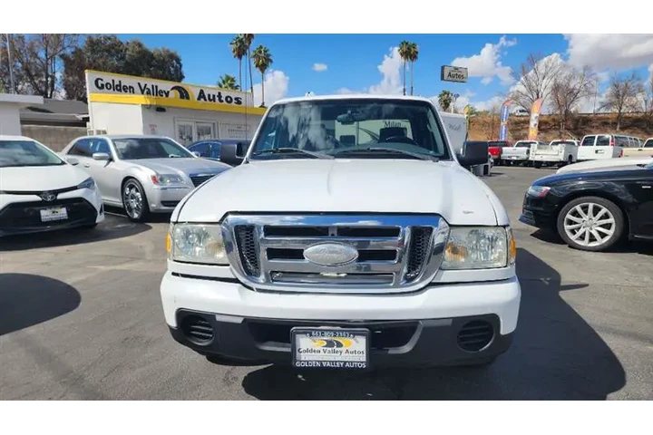 $13499 : 2009 Ranger image 10