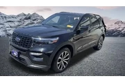 Ford Explorer 2023 AWD ST-Li