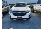 $20940 : Chevrolet Equinox 2022 4x4 L thumbnail