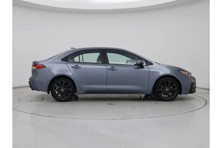 $23998 : Toyota Corolla 2023 SE 4dr S image 7