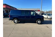 2013 Econoline Cargo Van E-25