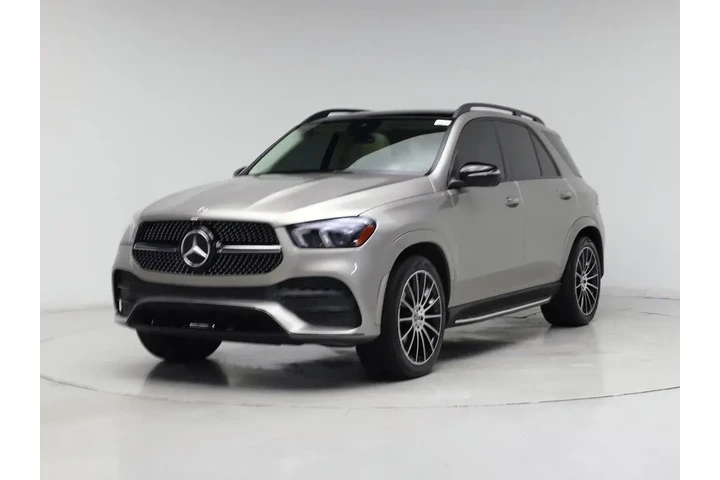 $38998 : Mercedes-Benz GLE 2022 GLE 3 image 4