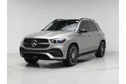 $38998 : Mercedes-Benz GLE 2022 GLE 3 thumbnail