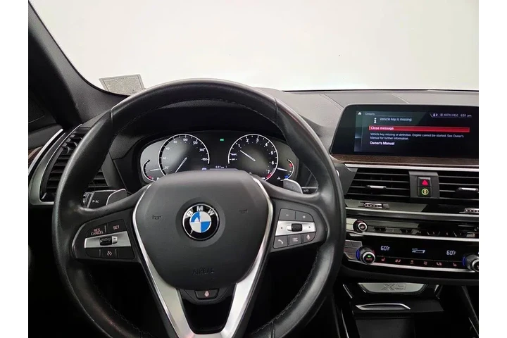 $21998 : BMW X3 2020 sDrive30i 4dr Sp image 10