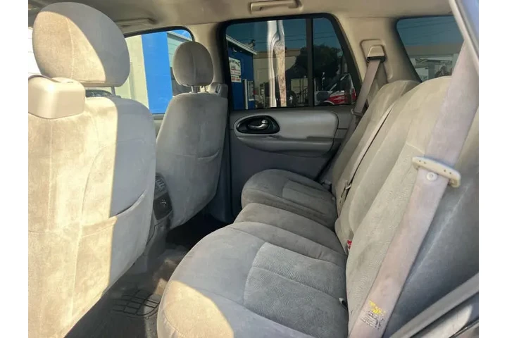 $5000 : 2006 TrailBlazer LS image 7