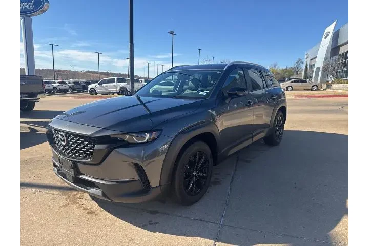 $23595 : Mazda CX-50 2024 AWD 2.5 S P image 7