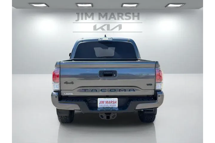 $35988 : Toyota Tacoma 2021 4x4 TRD O image 5