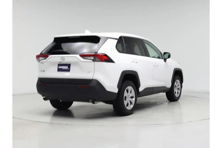 $27998 : Toyota RAV4 2024 LE 4dr SUV image 8