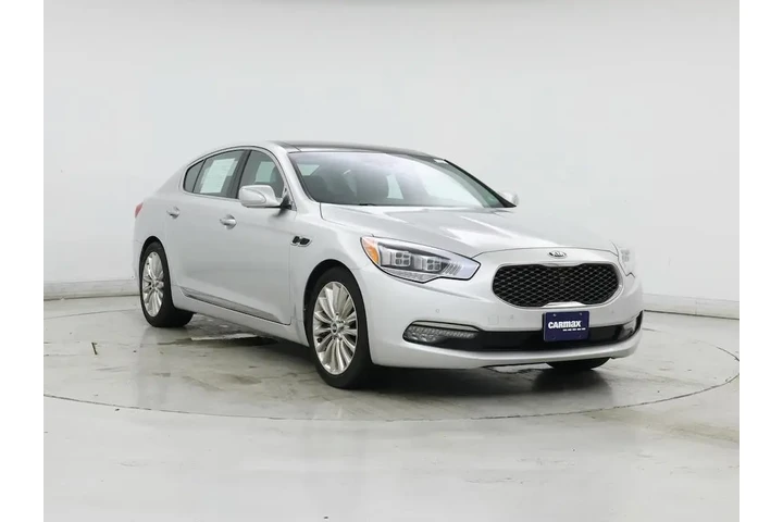 $21998 : Kia K900 2015 Luxury 4dr Sed image 1