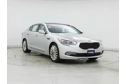 Kia K900 2015 Luxury 4dr Sed