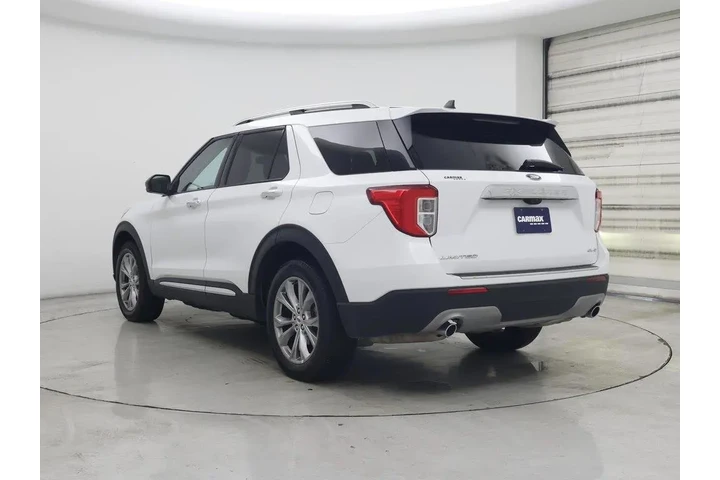 $30998 : Ford Explorer 2023 AWD Limit image 2