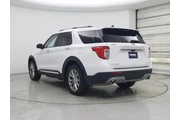 $30998 : Ford Explorer 2023 AWD Limit thumbnail