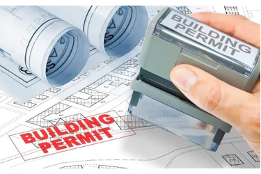 ¡Planos y permisos! en Los Angeles