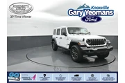 Jeep Wrangler 2024 4x4 Sport en Knoxville