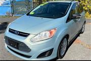 Used  Ford C-Max Hybrid 5dr HB