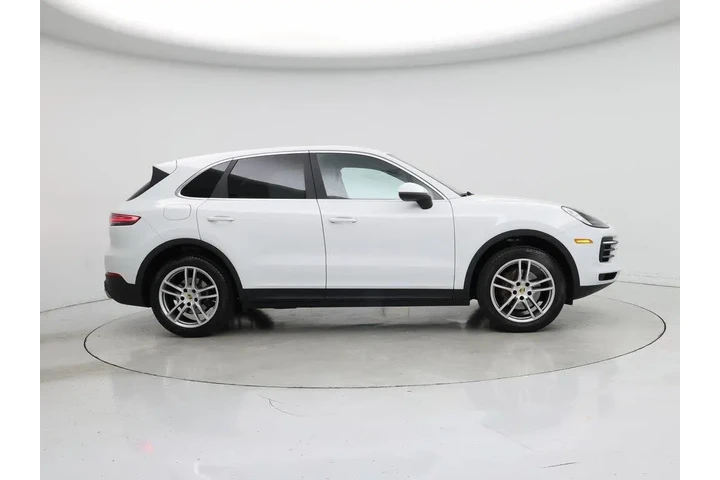 $39998 : Porsche Cayenne 2019 AWD 4dr image 7