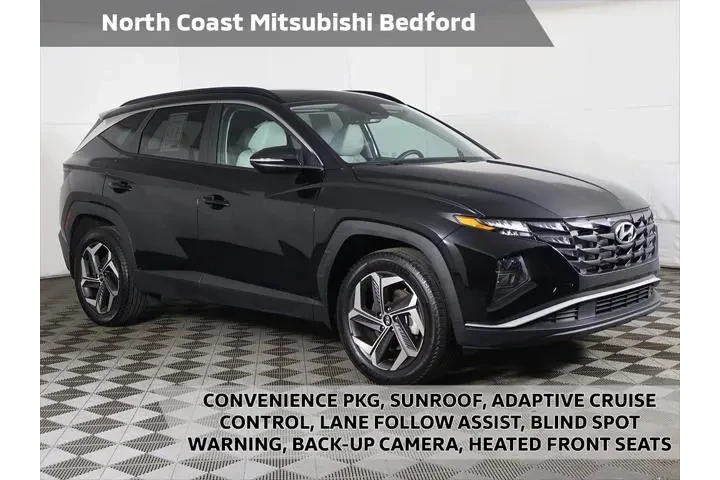 $22993 : Hyundai TUCSON 2023 AWD SEL image 1