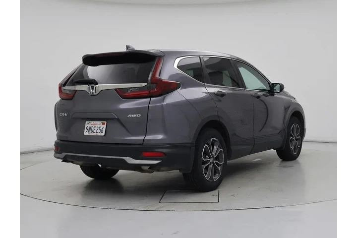 $19998 : Honda CR-V 2020 AWD EX-L 4dr image 8