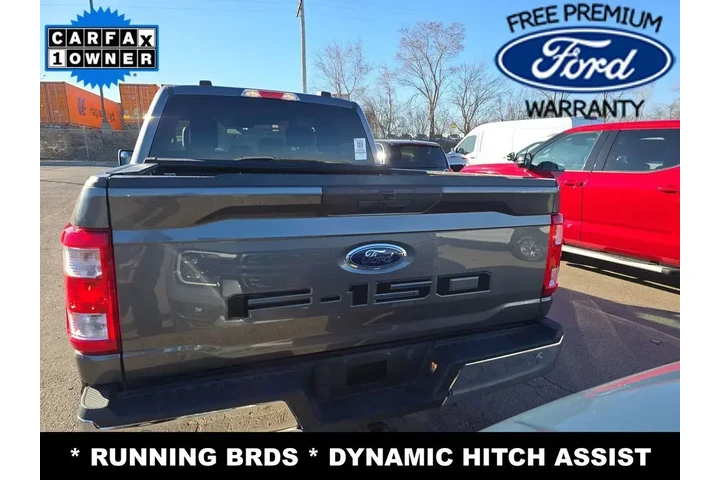 $27999 : Ford F-150 2023 4x2 XL 4dr S image 6