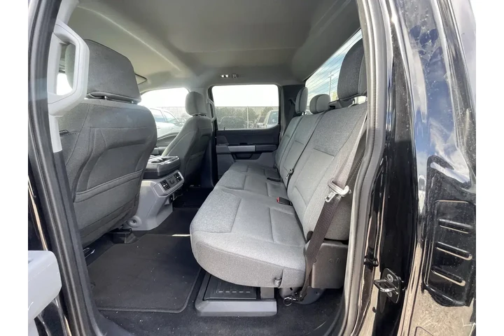 $39259 : Ford F-150 2024 4x4 XLT 4dr image 5