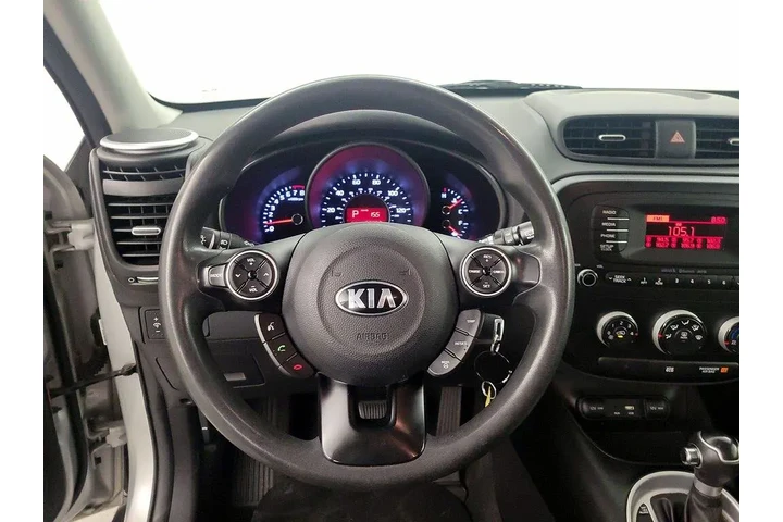 $11998 : Kia Soul 2016 4dr Crossover image 10
