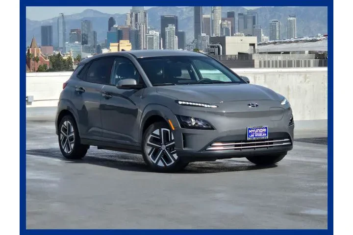 $20929 : Hyundai KONA Electric 2023 S image 2