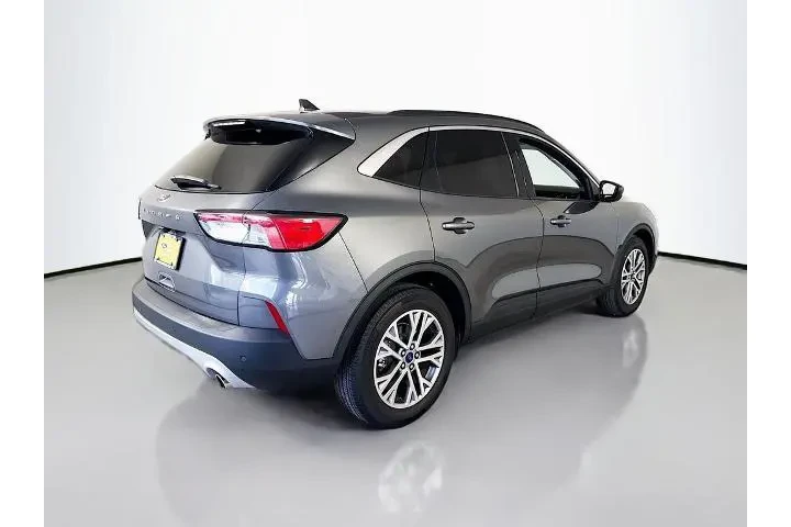 $25500 : Ford Escape 2022 SEL 4dr SUV image 7