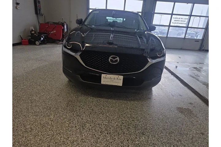 $21996 : 2023 CX-30 2.5 S Preferred Pa image 2