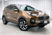 Kia Sportage 2020 AWD EX 4dr en Madison