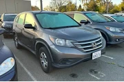$16990 : Honda CR-V 2014 AWD LX 4dr S thumbnail