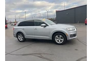 $17980 : Audi Q7 2018 AWD 2.0T quattr thumbnail