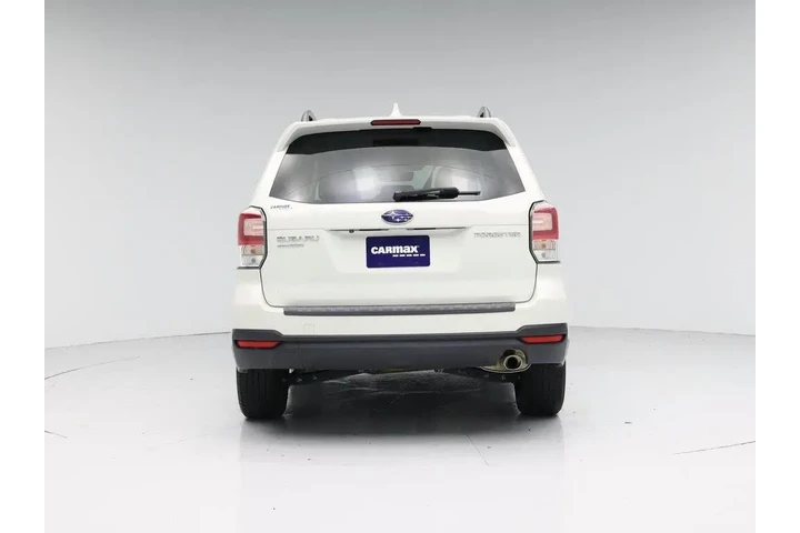 $23998 : Subaru Forester 2018 AWD 2.5 image 6