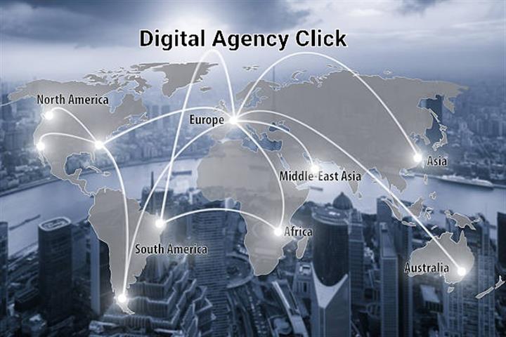 Digital agency click image 1