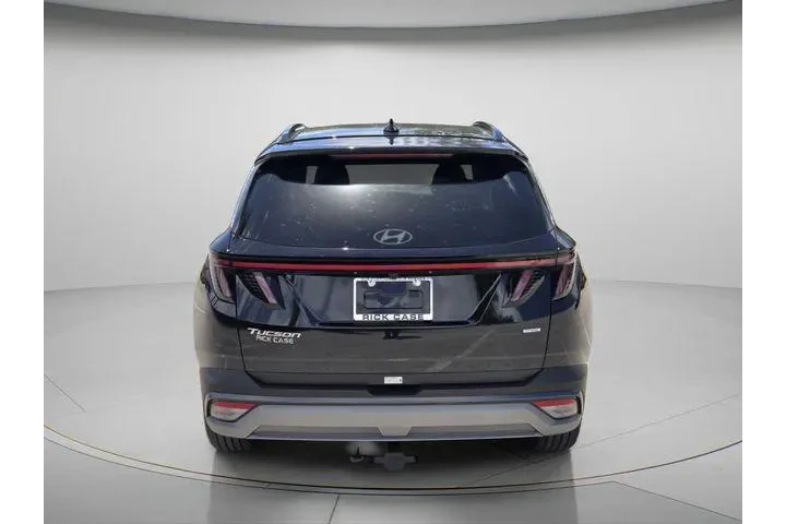$39332 : Hyundai TUCSON 2025 AWD Limi image 6