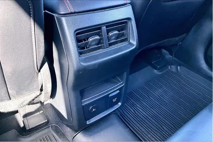 $29500 : Ford Edge 2024 AWD SEL 4dr S image 10