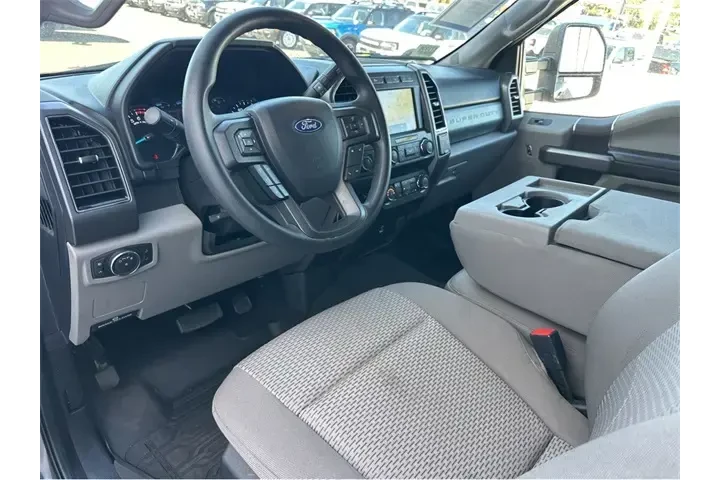 $40000 : Ford F-350 Super Duty 2021 4 image 7