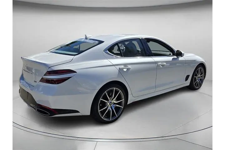 $34305 : Genesis G70 2023 3.3T Standa image 7