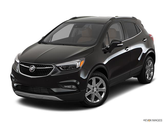 2017 Encore image 7